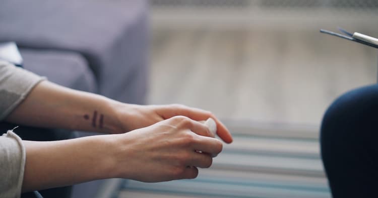 TEPT e cannabis medicinal: quando o trauma não some e o cérebro não consegue esquecer