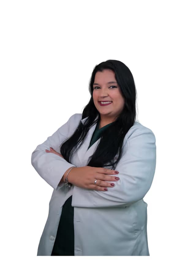 Dra. Beatriz Almeida