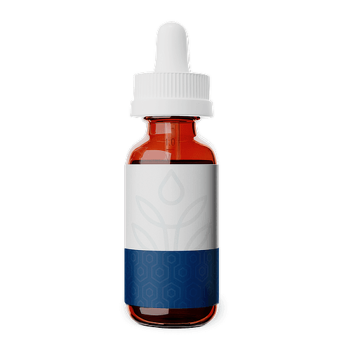 Óleo CBG Hemp Extracted 3000mg