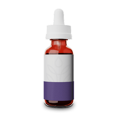 Óleo CBN Hemp Extracted 3000mg