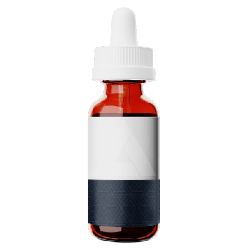 Óleo Delta-9 THC 750mg