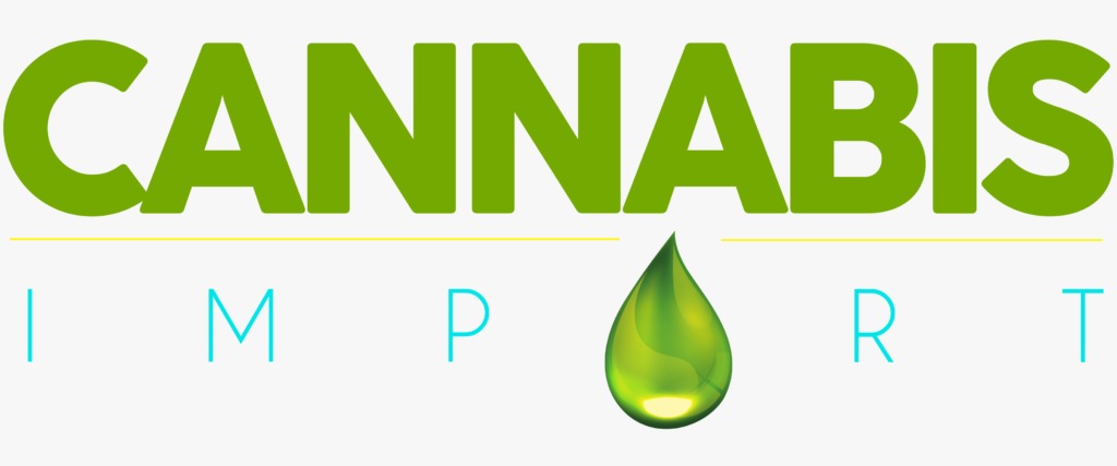 Cannabis Import
